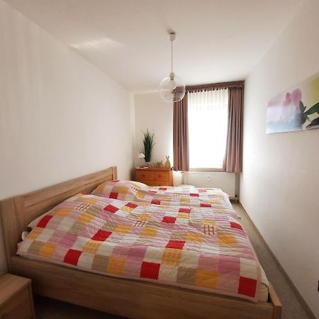 Deichblick Apartment Westerdeichstrich Luaran gambar