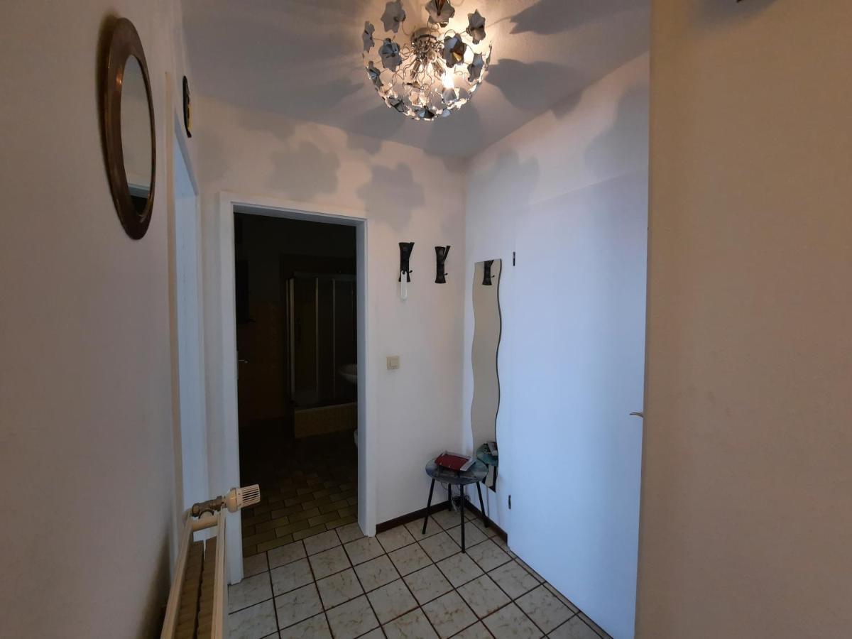 Deichblick Apartment Westerdeichstrich Luaran gambar