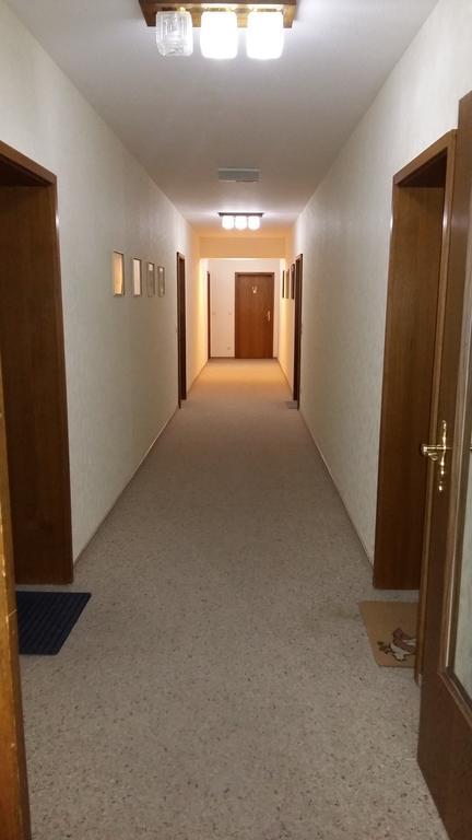 Deichblick Apartment Westerdeichstrich Luaran gambar